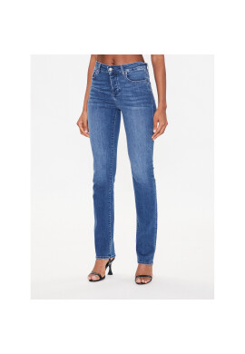 Liu Jo Дънки UA3063 D4615 Син Straight Fit - Pepit.bg