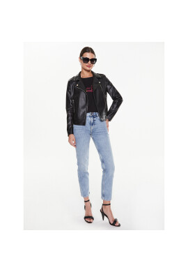 Liu Jo Дънки UA3104 DS007 Син Mom Fit - Pepit.bg
