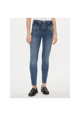 Liu Jo Дънки UA4014 D4391 Син Slim Fit - Pepit.bg