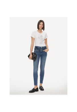 Liu Jo Дънки UA4014 D4391 Син Slim Fit - Pepit.bg