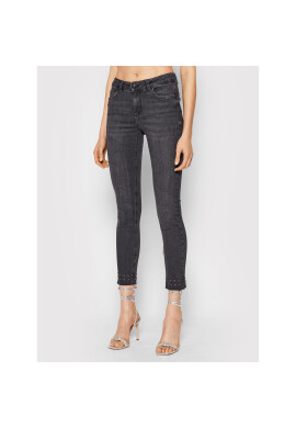 Liu Jo Дънки UF1001 D4268 Сив Slim Fit - Pepit.bg