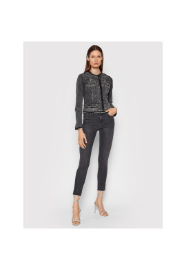 Liu Jo Дънки UF1001 D4268 Сив Slim Fit - Pepit.bg