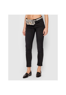 Liu Jo Дънки UF1001 D4650 Черен Regular Fit - Pepit.bg