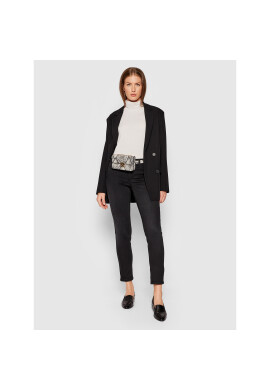 Liu Jo Дънки UF1001 D4650 Черен Regular Fit - Pepit.bg
