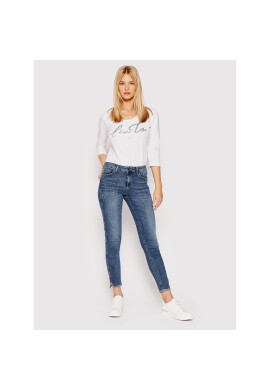 Liu Jo Дънки UF1012 D4254 Син Slim Fit - Pepit.bg