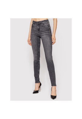 Liu Jo Дънки UF1013 D4268 Сив Slim Fit - Pepit.bg