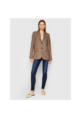 Liu Jo Дънки UF1013 D4448 Тъмносин Bottom Up Fit - Pepit.bg