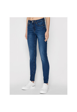 Liu Jo Дънки UF1013 D4591 Тъмносин Slim Fit - Pepit.bg