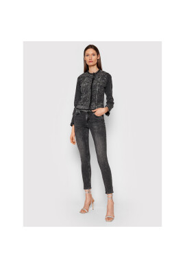Liu Jo Дънки UF1013 D4595 Сив Slim Fit - Pepit.bg
