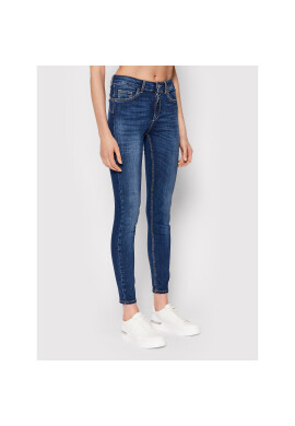 Liu Jo Дънки UF1013 D4664 Син Slim Fit - Pepit.bg