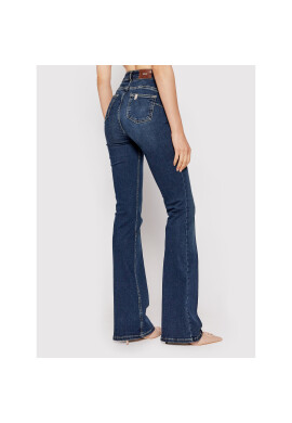 Liu Jo Дънки UF1015 D4268 Тъмносин Bottom Up Fit - Pepit.bg
