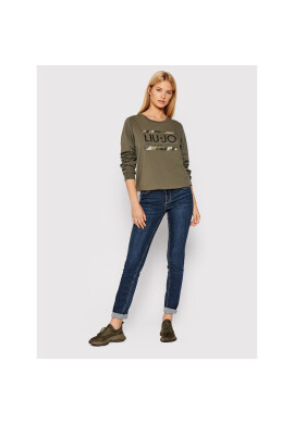Liu Jo Дънки UF1016 D4268 Тъмносин Slim Fit - Pepit.bg