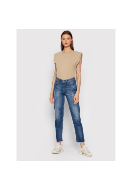 Liu Jo Дънки UF1034 D4659 Син Slim Fit - Pepit.bg