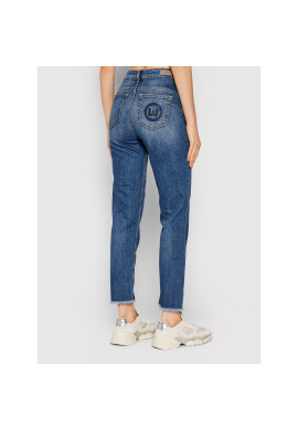 Liu Jo Дънки UF1034 D4659 Син Slim Fit - Pepit.bg