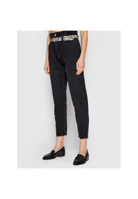 Liu Jo Дънки UF1048 D4623 Черен Regular Fit - Pepit.bg