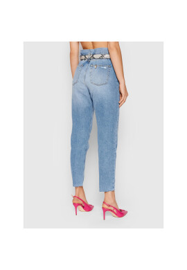 Liu Jo Дънки UF1048 D4623 Син Regular Fit - Pepit.bg