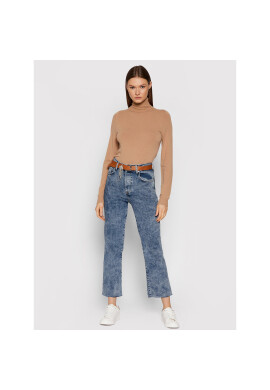 Liu Jo Дънки UF1103 D4658 Син Regular Fit - Pepit.bg