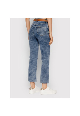 Liu Jo Дънки UF1103 D4658 Син Regular Fit - Pepit.bg
