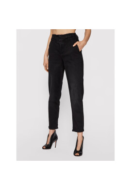 Liu Jo Дънки UF1113 D4466 Черен Regular Fit - Pepit.bg