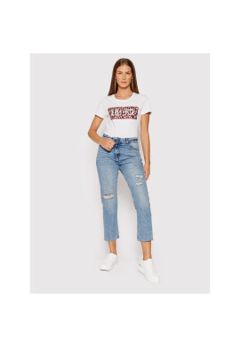Liu Jo Дънки UF1131 D4265 Син Slim Fit - Pepit.bg