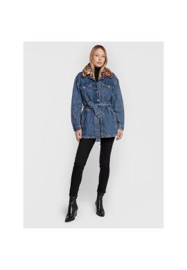 Liu Jo Дънки UF2001 D4740 Черен Skinny Fit - Pepit.bg