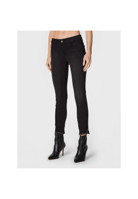 Liu Jo Дънки UF2012 D4376 Черен Skinny Fit - Pepit.bg