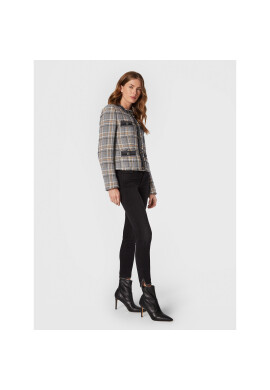 Liu Jo Дънки UF2012 D4376 Черен Skinny Fit - Pepit.bg