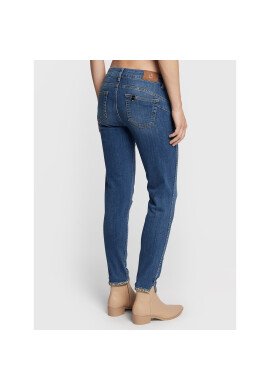 Liu Jo Дънки UF2012 D4506 Син Slim Fit - Pepit.bg