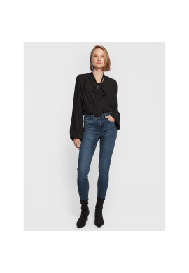 Liu Jo Дънки UF2013 D4268 Тъмносин Slim Fit - Pepit.bg