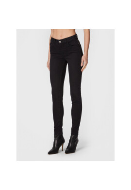 Liu Jo Дънки UF2013 D4376 Черен Slim Fit - Pepit.bg