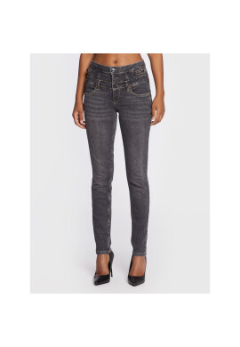Liu Jo Дънки UF2014 D4268 Сив Skinny Fit - Pepit.bg