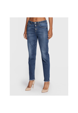 Liu Jo Дънки UF2034 D4271 Син Bootcut Fit - Pepit.bg