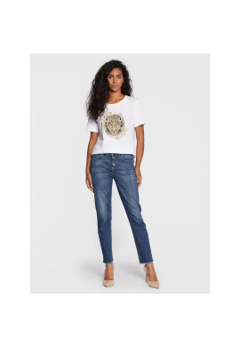Liu Jo Дънки UF2034 D4271 Син Bootcut Fit - Pepit.bg