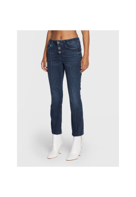 Liu Jo Дънки UF2040 D4268 Син Bootcut Fit - Pepit.bg