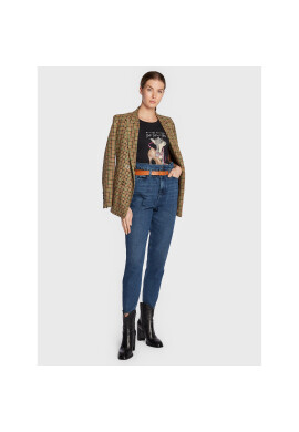 Liu Jo Дънки UF2043 D4623 Син Regular Fit - Pepit.bg