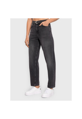 Liu Jo Дънки UF2075 D4623 Сив Baggy Fit - Pepit.bg
