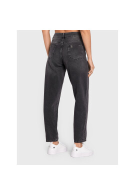 Liu Jo Дънки UF2075 D4623 Сив Baggy Fit - Pepit.bg