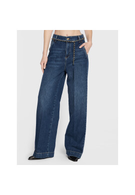 Liu Jo Дънки UF2091 DS020 Син Relaxed Fit - Pepit.bg