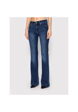 Liu Jo Дънки UF2128 D4615 Син Bootcut Fit - Pepit.bg