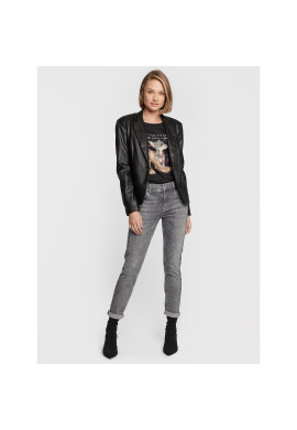 Liu Jo Дънки UF2150 DS015 Сив Regular Fit - Pepit.bg