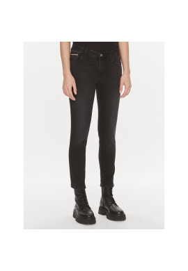 Liu Jo Дънки UF3001 D4850 Черен Regular Fit - Pepit.bg