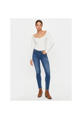 Liu Jo Дънки UF3003 D4448 Син Skinny Fit - Pepit.bg