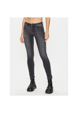 Liu Jo Дънки UF3003 D4615 Сив Slim Fit - Pepit.bg