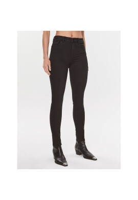 Liu Jo Дънки UF3013 D4376 Черен Slim Fit - Pepit.bg