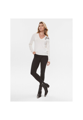 Liu Jo Дънки UF3013 D4376 Черен Slim Fit - Pepit.bg