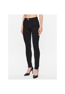Liu Jo Дънки UF3013 D4614 Черен Slim Fit - Pepit.bg