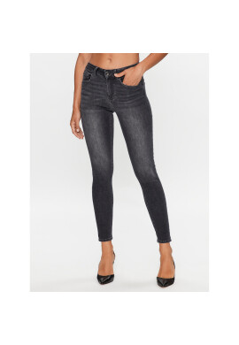 Liu Jo Дънки UF3013 D4615 Сив Perfect Fit - Pepit.bg