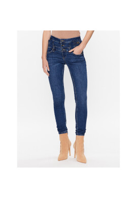 Liu Jo Дънки UF3014 D4811 Тъмносин Slim Fit - Pepit.bg