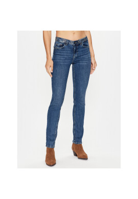 Liu Jo Дънки UF3016 D4391 Син Slim Fit - Pepit.bg