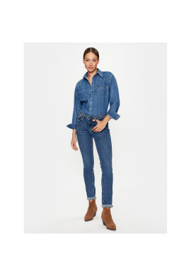 Liu Jo Дънки UF3016 D4391 Син Slim Fit - Pepit.bg